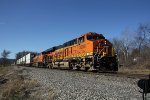 BNSF 3280 